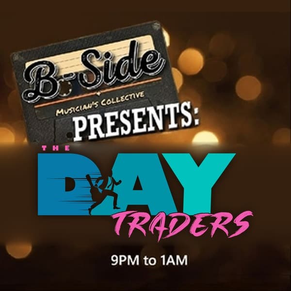The B-Side Bar