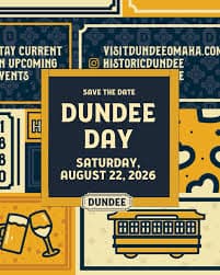Downtown Dundee