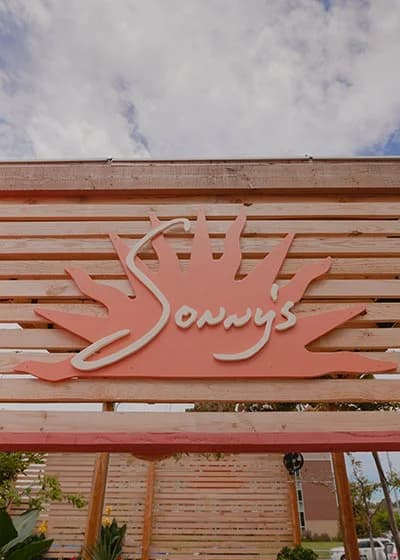 Sonny's