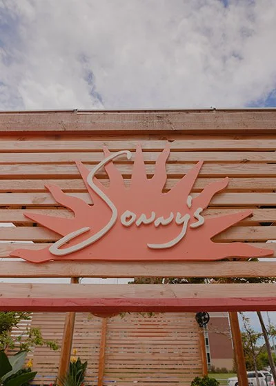 Sonny's